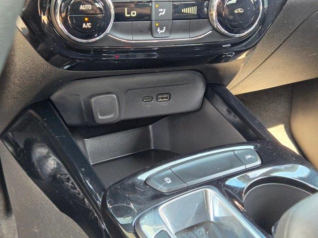 2026 Chevrolet Trax - $24,227