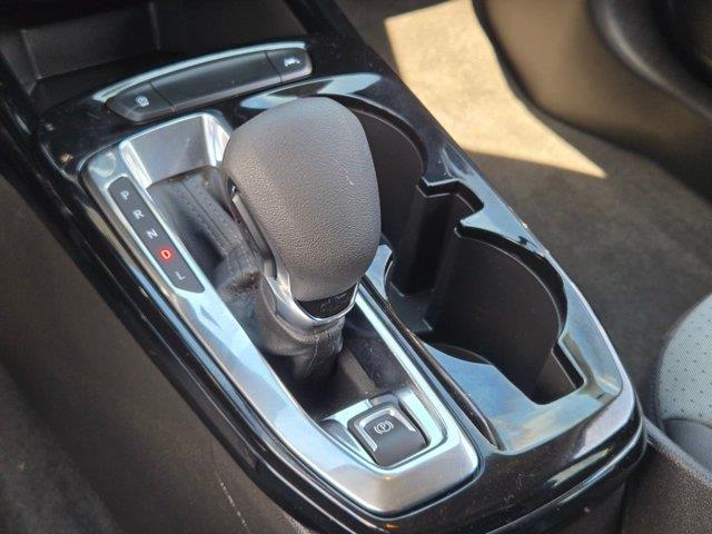 2026 Chevrolet Trax - $24,227