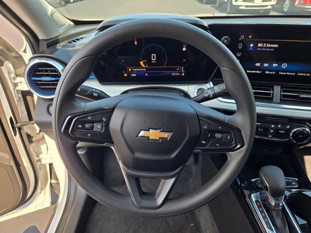 2026 Chevrolet Trax - $24,227
