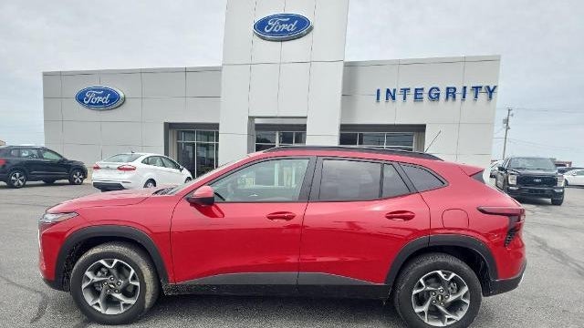 Preowned 2026 Chevrolet Trax LT for Sale