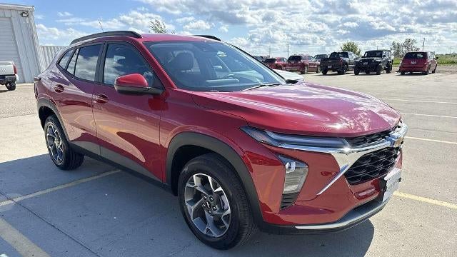 Preowned 2026 Chevrolet Trax LT for Sale