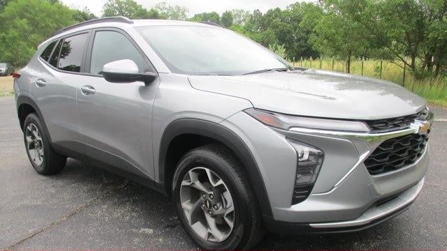 Preowned 2025 Chevrolet Trax LT for Sale