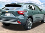 2025 Trax Thumbnail 8