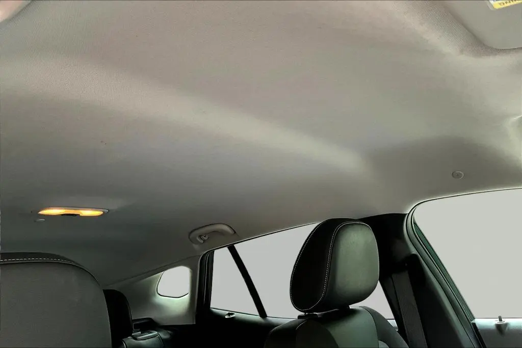 2025 Chevrolet Trax - $20,300