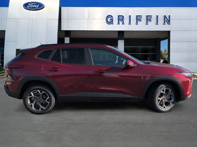 2025 Chevrolet Trax - $20,471