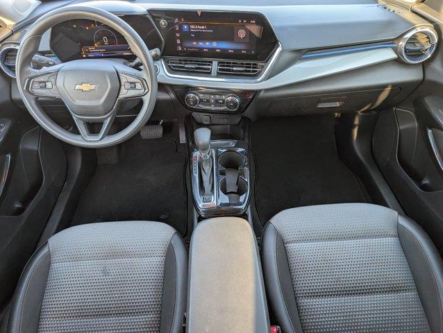 2025 Chevrolet Trax - $20,471