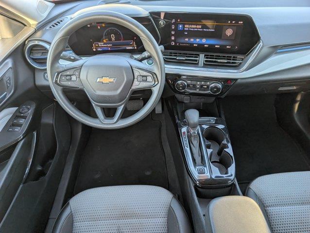 2025 Chevrolet Trax - $20,471