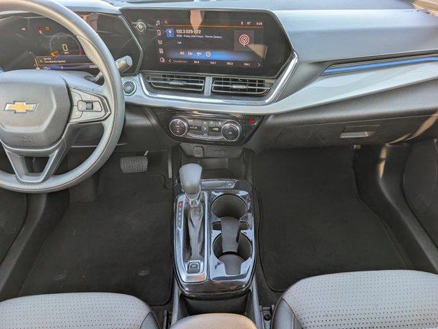 2025 Chevrolet Trax - $20,471