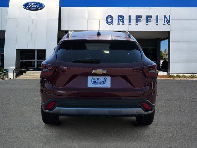 2025 Chevrolet Trax - $20,471