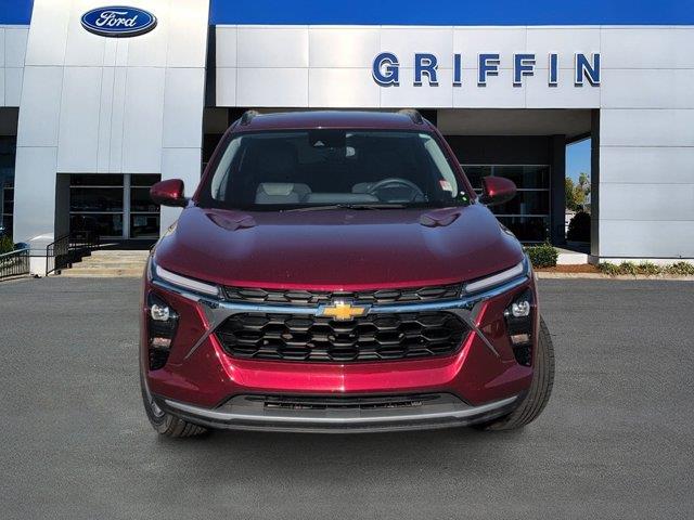 2025 Chevrolet Trax - $20,471