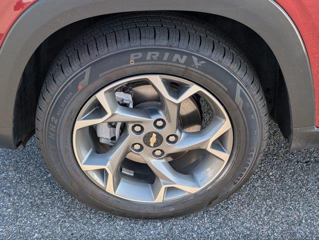 2025 Chevrolet Trax - $20,471