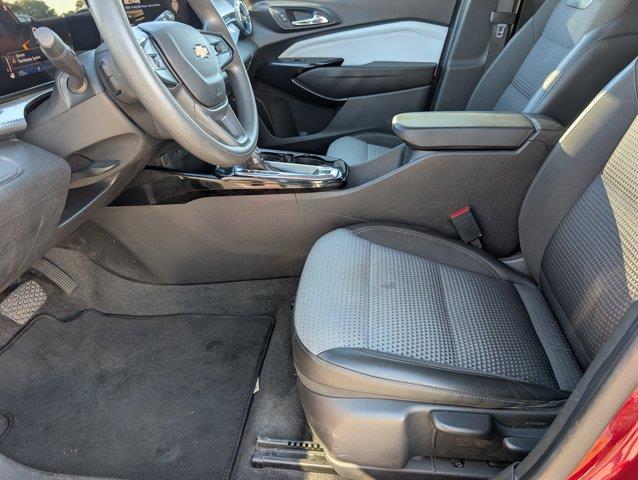 2025 Chevrolet Trax - $20,471