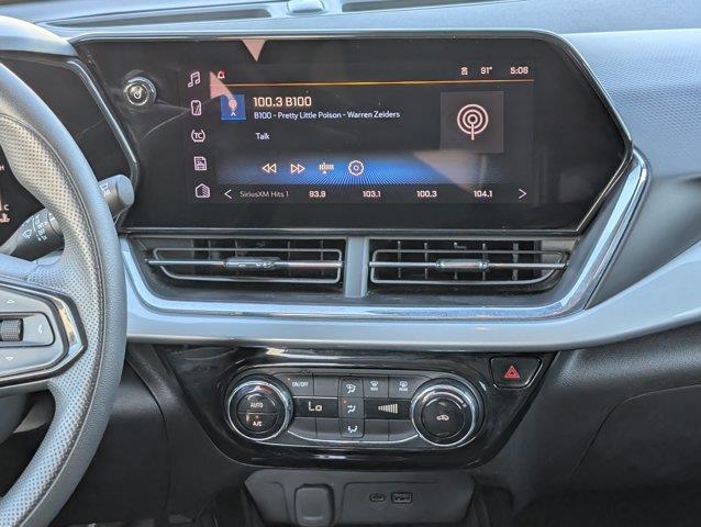 2025 Chevrolet Trax - $20,471