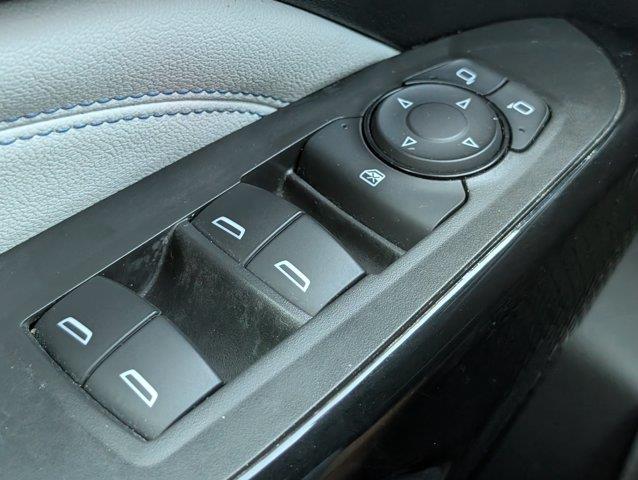 2025 Chevrolet Trax - $20,471