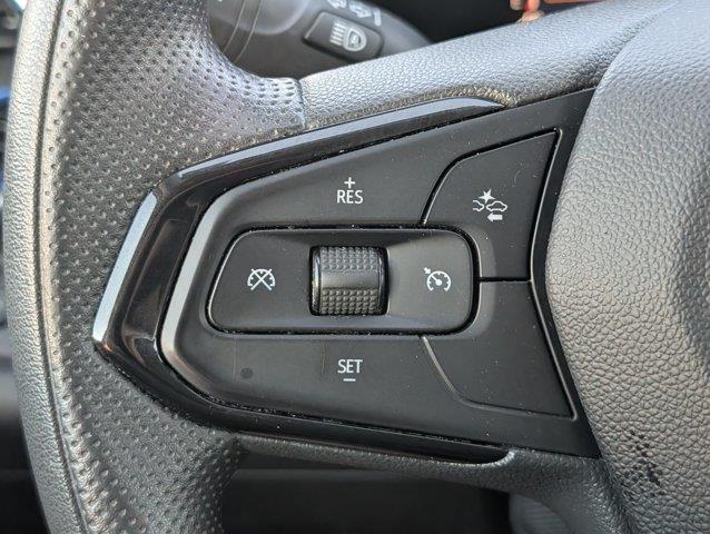 2025 Chevrolet Trax - $20,471