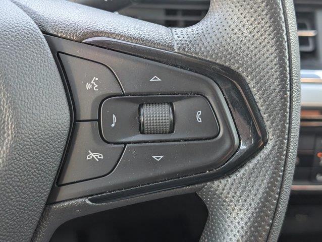 2025 Chevrolet Trax - $20,471