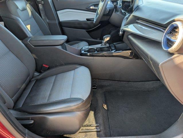 2025 Chevrolet Trax - $20,471