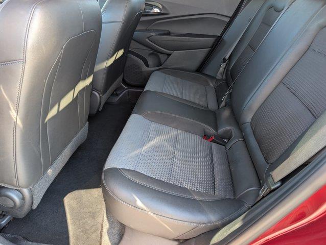 2025 Chevrolet Trax - $20,471