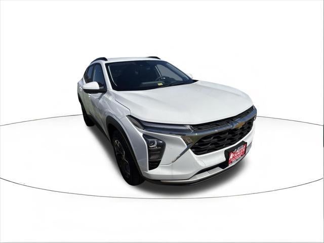 2025 Chevrolet Trax - $22,499