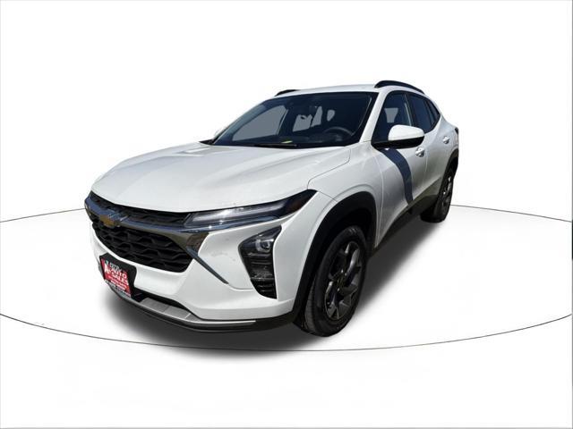 2025 Chevrolet Trax - $22,499