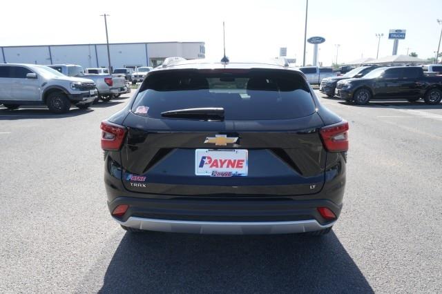 2025 Chevrolet Trax - $21,105