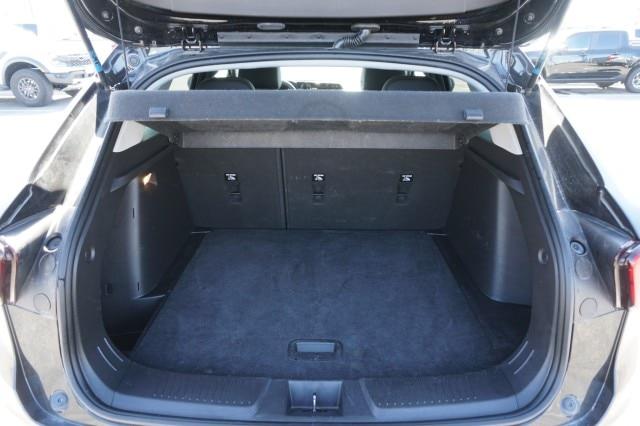2025 Chevrolet Trax - $21,105