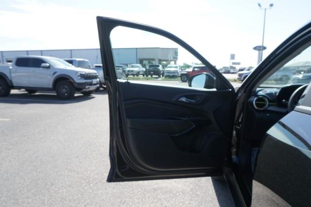 2025 Chevrolet Trax - $21,105