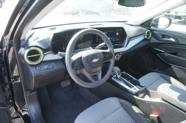2025 Chevrolet Trax - $21,105