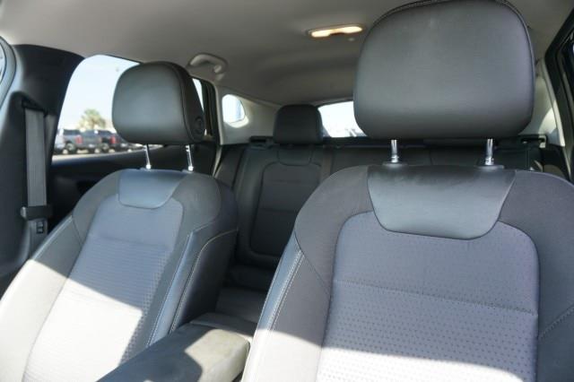 2025 Chevrolet Trax - $21,105