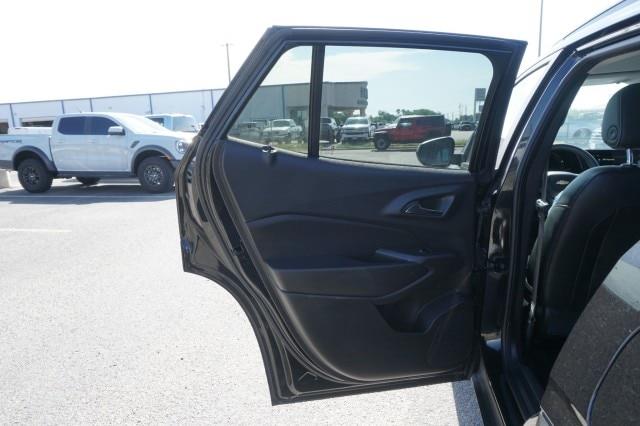 2025 Chevrolet Trax - $21,105