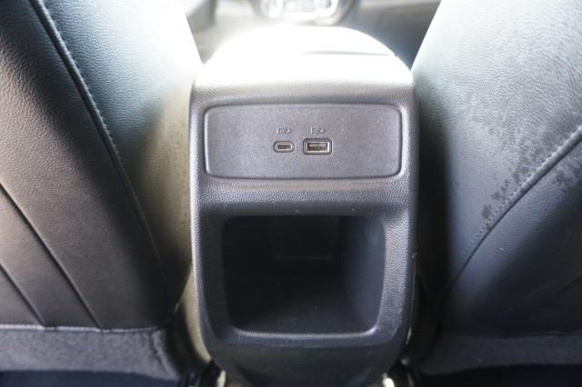 2025 Chevrolet Trax - $21,105