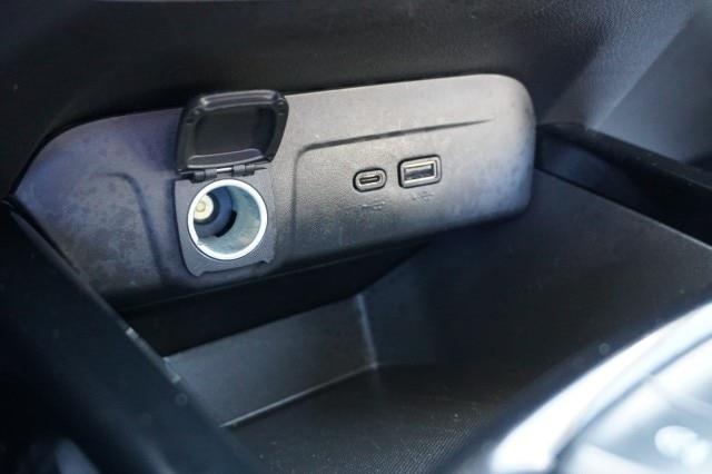 2025 Chevrolet Trax - $21,105