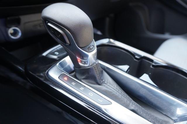 2025 Chevrolet Trax - $21,105