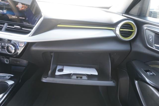 2025 Chevrolet Trax - $21,105