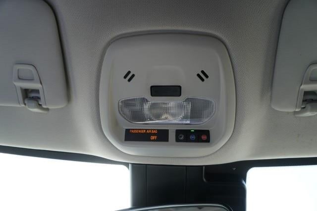 2025 Chevrolet Trax - $21,105