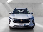 2025 Trax Thumbnail 2