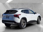 2025 Trax Thumbnail 4