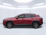 2025 Trax Thumbnail 2