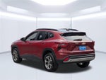 2025 Trax Thumbnail 3