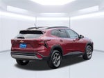 2025 Trax Thumbnail 6