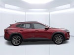2025 Trax Thumbnail 7