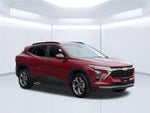 2025 Trax Thumbnail 8