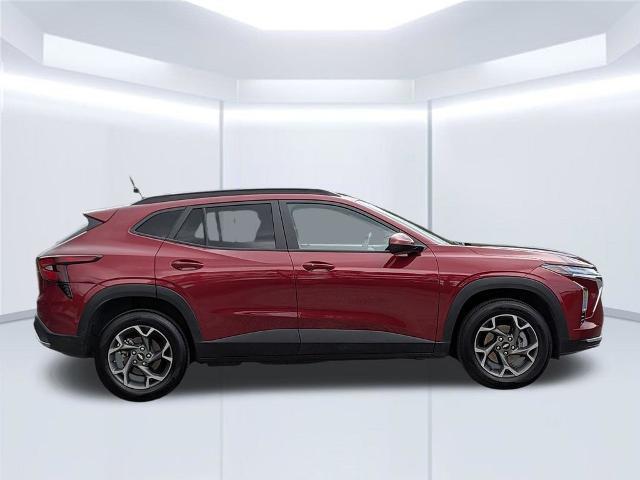 2025 Chevrolet Trax - $21,555