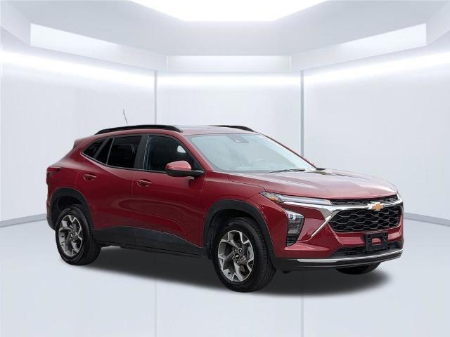 2025 Chevrolet Trax - $21,555