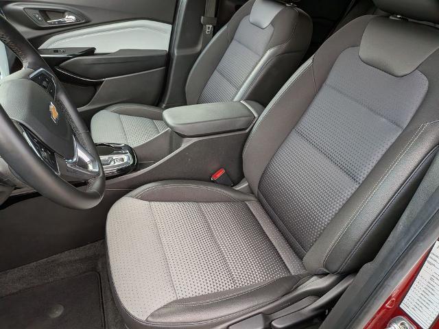 2025 Chevrolet Trax - $21,555