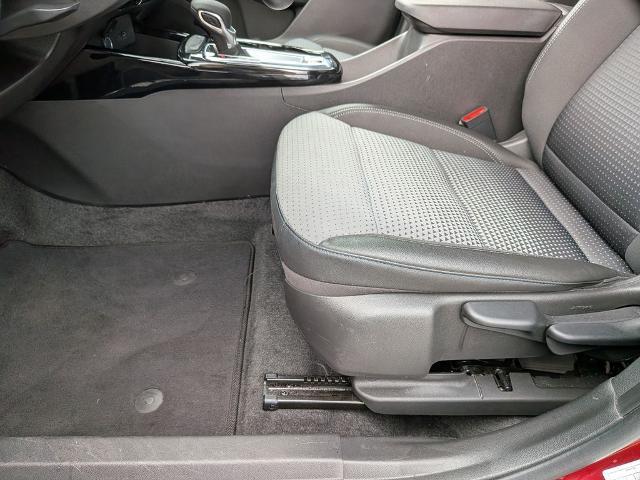 2025 Chevrolet Trax - $21,555
