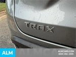 2025 Trax Thumbnail 8