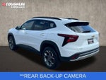 2025 Trax Thumbnail 6