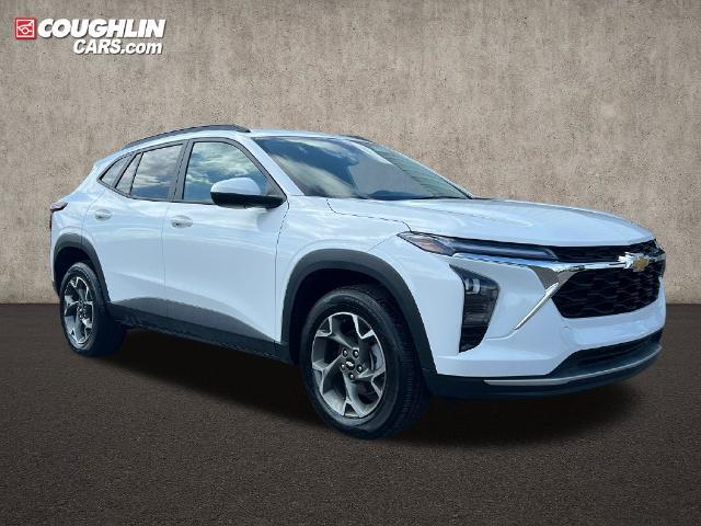 2025 Chevrolet Trax - $19,200