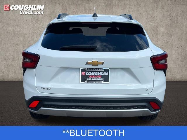 2025 Chevrolet Trax - $19,200